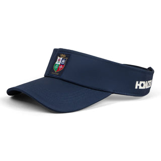 Canterbury British & Irish Lions 2025 Rugby Poly Visor