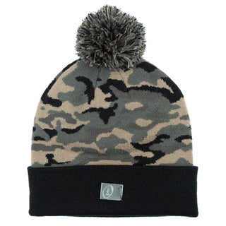 Oxen Army ARU Camo Beanie