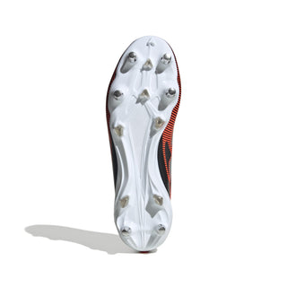 adidas Adizero RS15 Pro Adults Soft Ground Rugby Boots