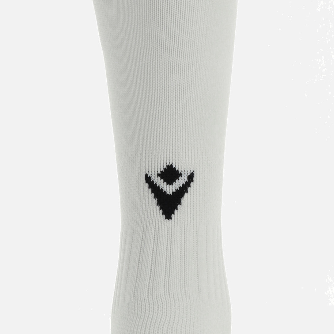 Macron Wales WRU 21 Mens Away Rugby Socks