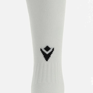 Macron Wales WRU 21 Mens Away Rugby Socks