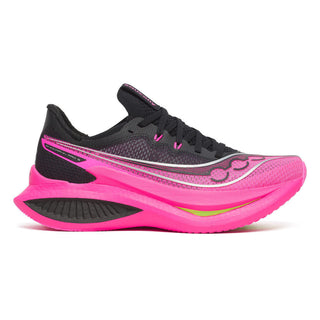 Saucony Endorphin Pro 5 Womens Road Running Shoes