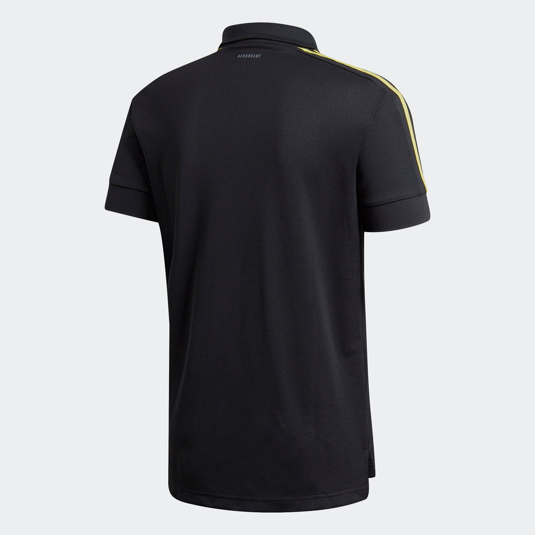 Adidas Hurricanes Mens Polo