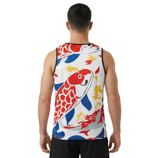 Osaka Super Sumos Mens Rugby Vest