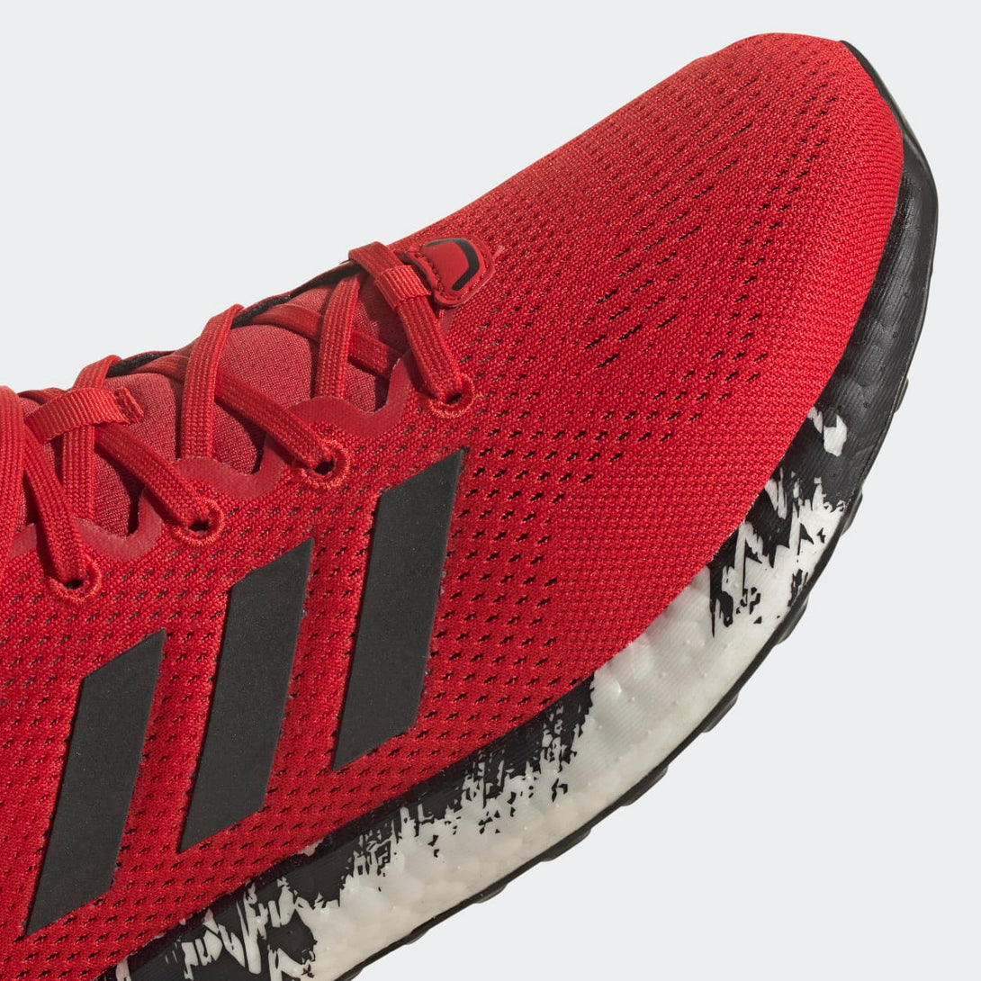 adidas Mens Pureboost 21 Shoes