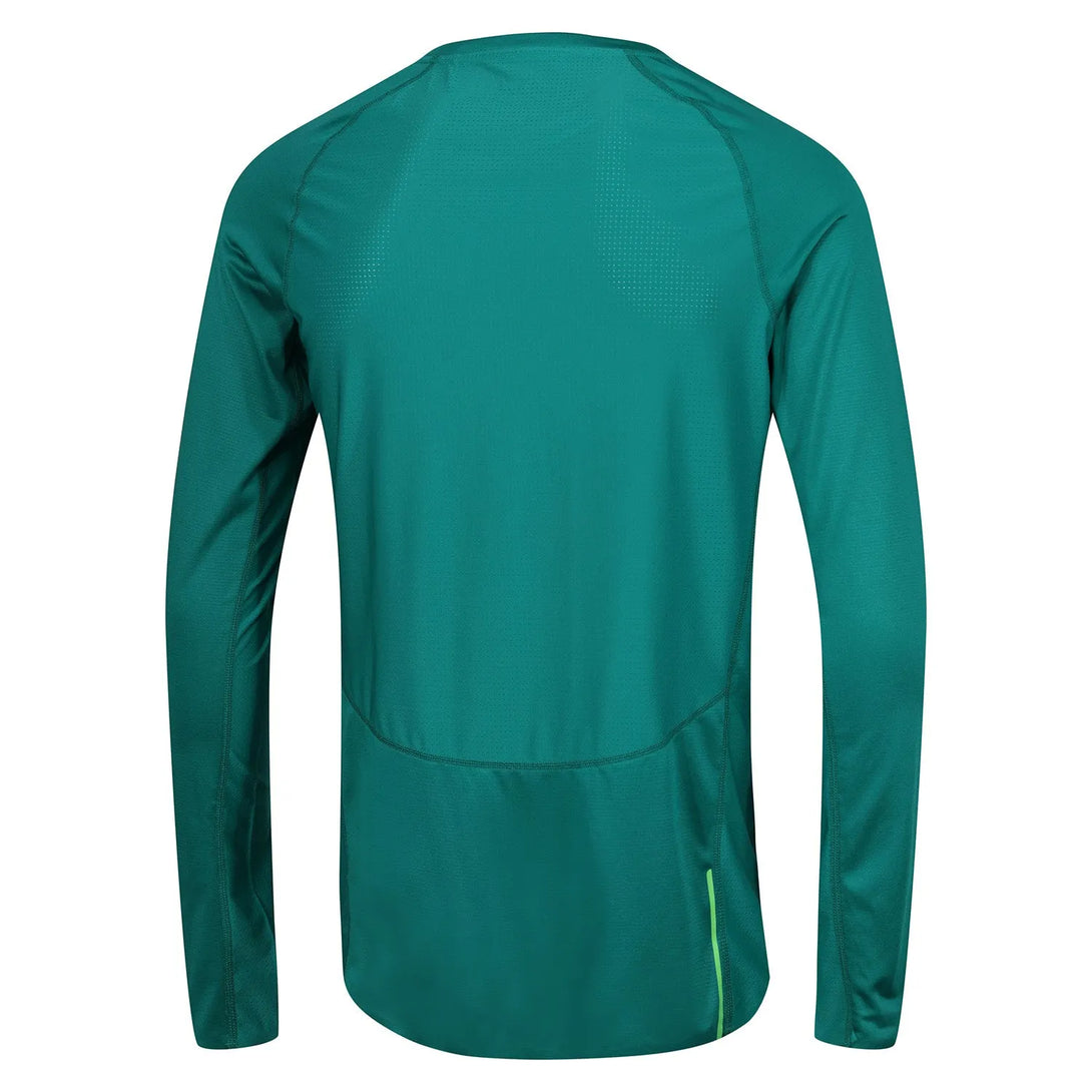 inov8 Mens Base Elite Long Sleeve Running T-Shirt