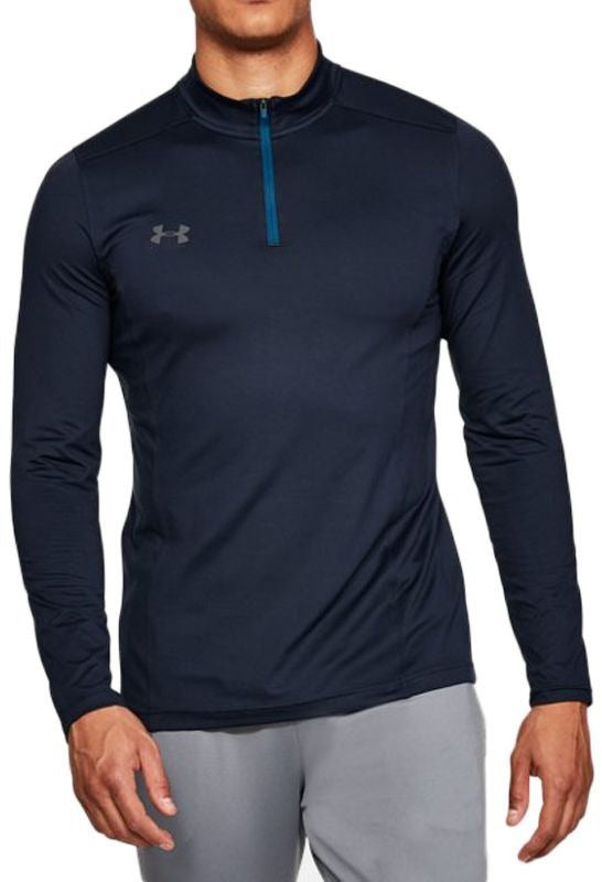 Under Armour Kids Challenger II 1/4 Zip Midlayer