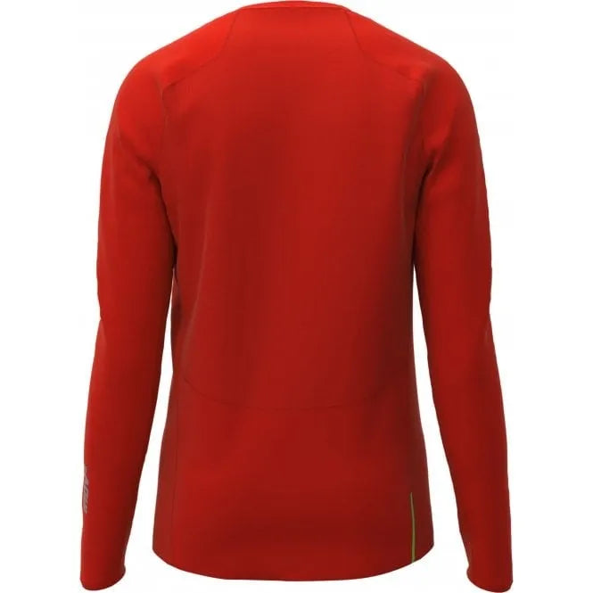 inov8 Mens Base Elite Long Sleeve T-Shirt