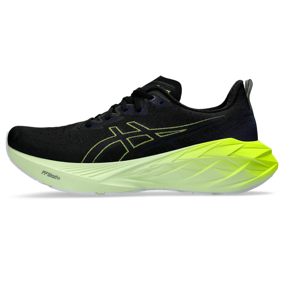 ASICS Novablast 4 Mens Running Shoes