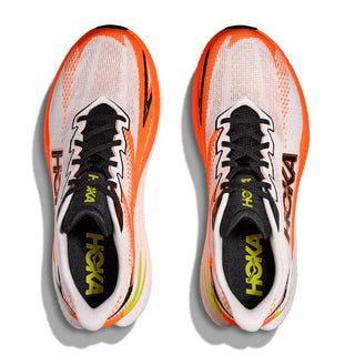 HOKA Mach X 3 Mens Road Running Shoes