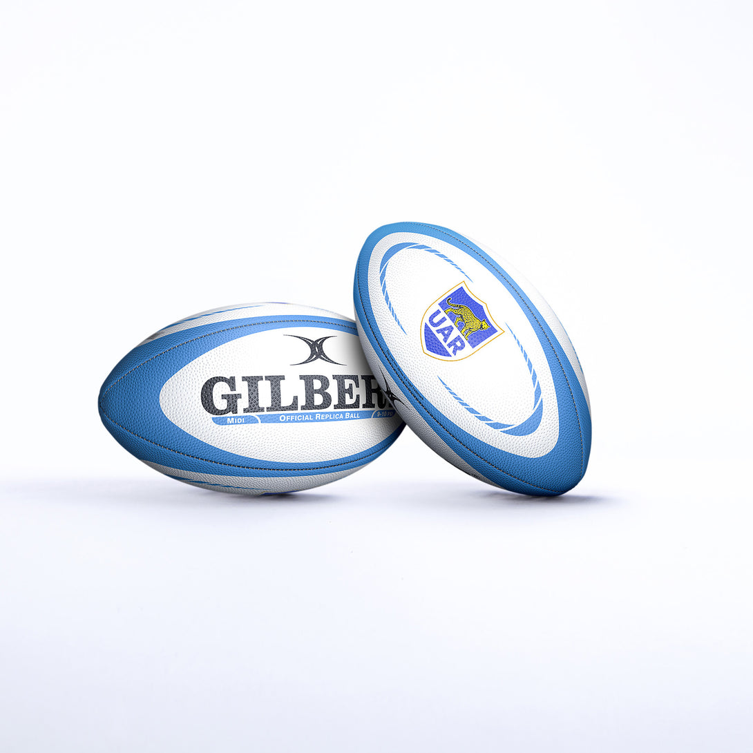 Gilbert Argentina Rugby Ball