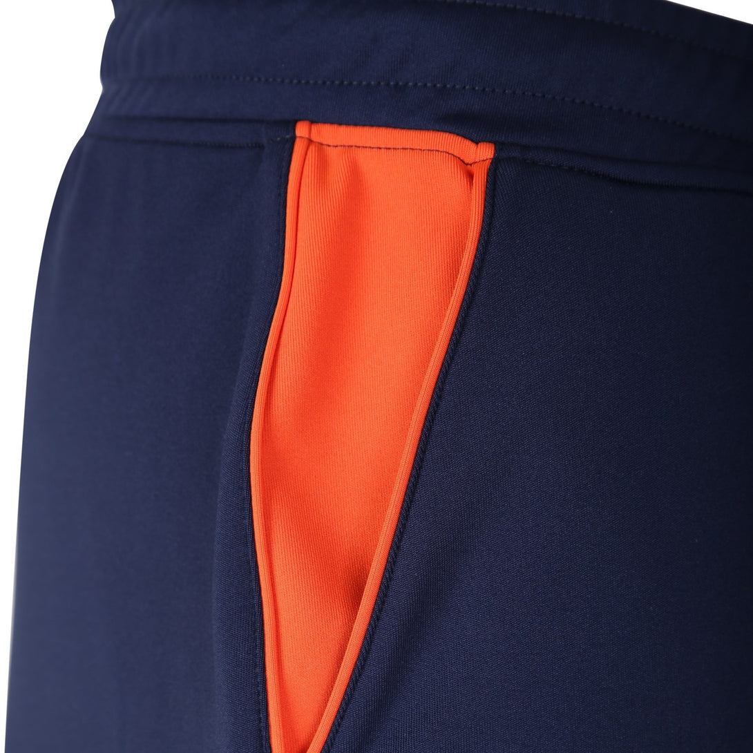 Castore Saracens Mens Fleece Shorts