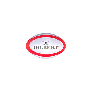 Gilbert Scarlets Rugby Stress Ball