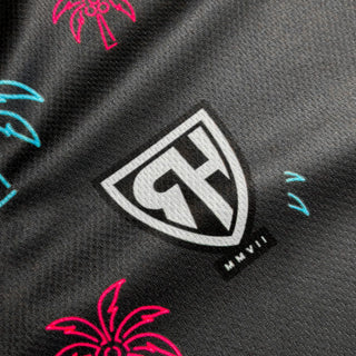 Palm Beach Patriots Basketball Vest