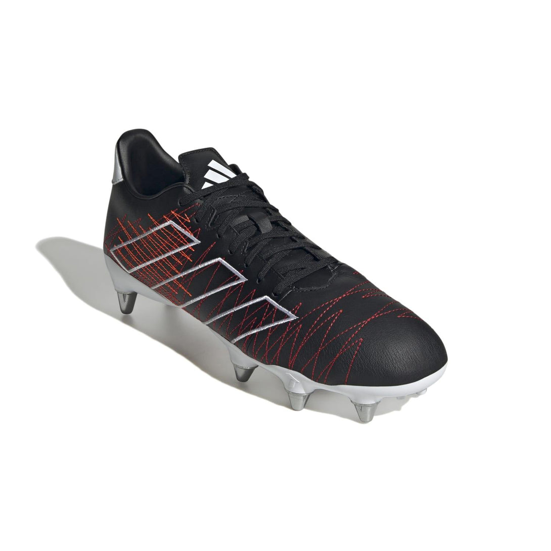 adidas Kakari Elite Adults Soft Ground Rugby Boots