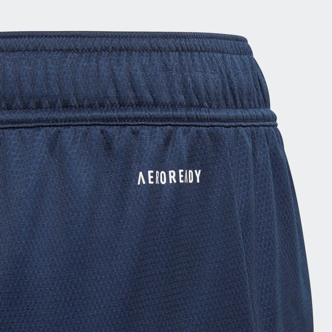 Adidas Kids Aeroready Shorts