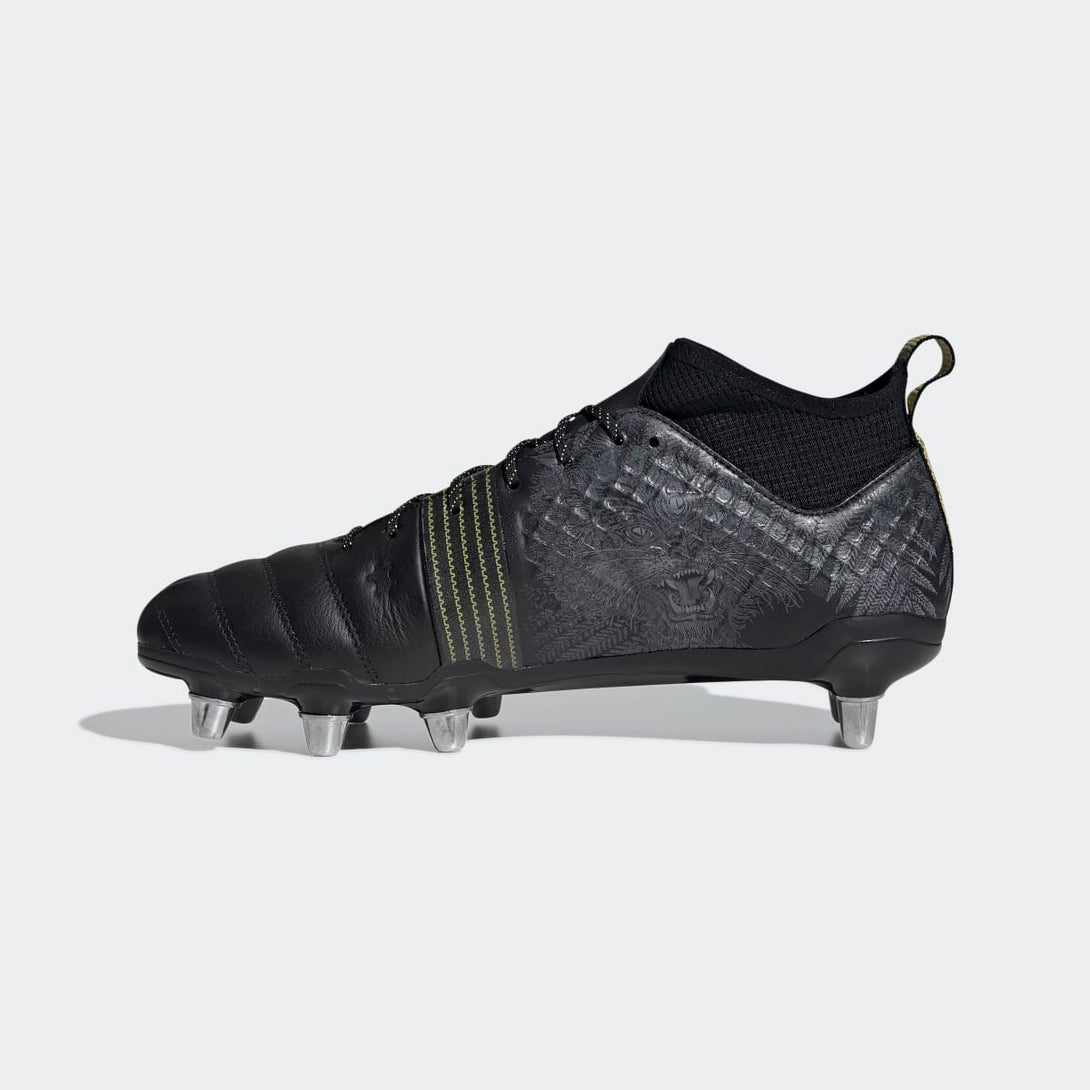 adidas Kakari X-Kevlar 2 Adults Soft Ground Rugby Boots