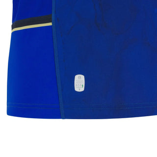 Macron Italy FIR 2025/26 Mens Home Rugby Shirt