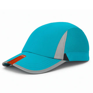 Spiro Lightweight Adjustable Running Cap