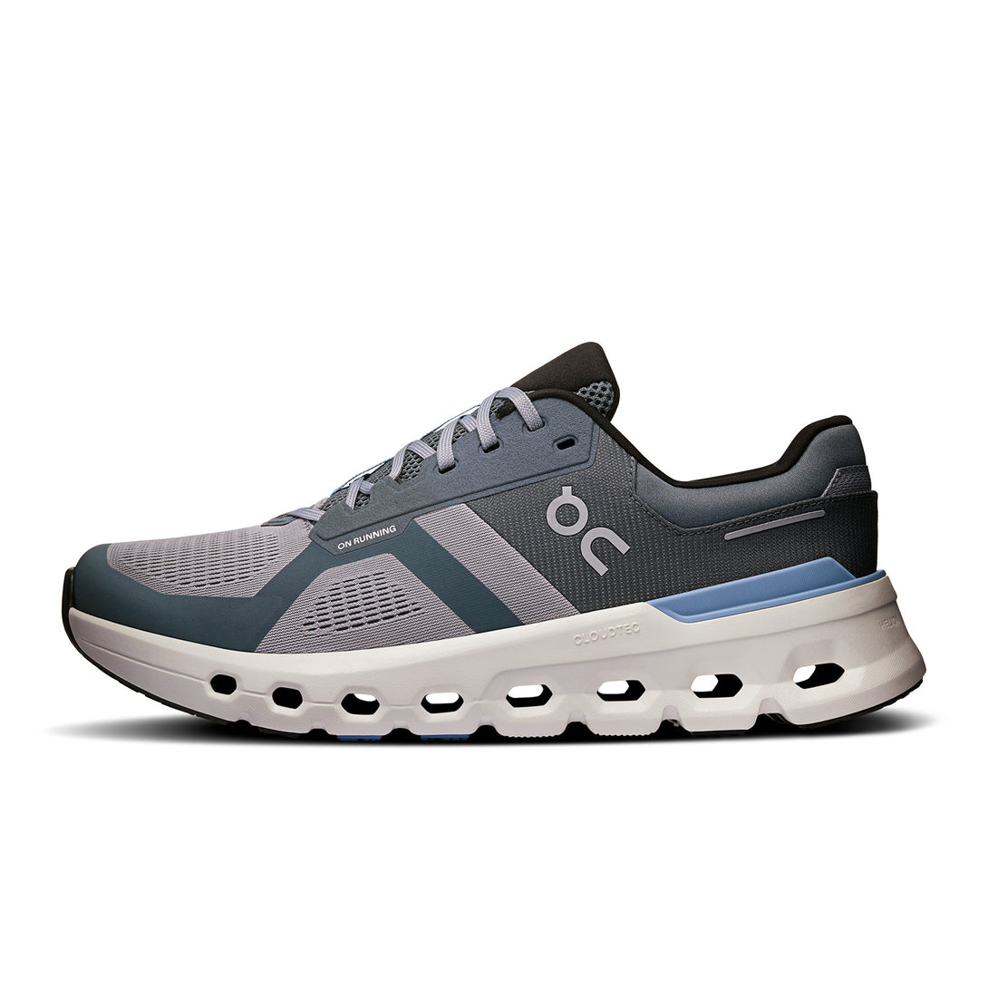 ON Cloudrunner 2 Mens Road Running Shoes