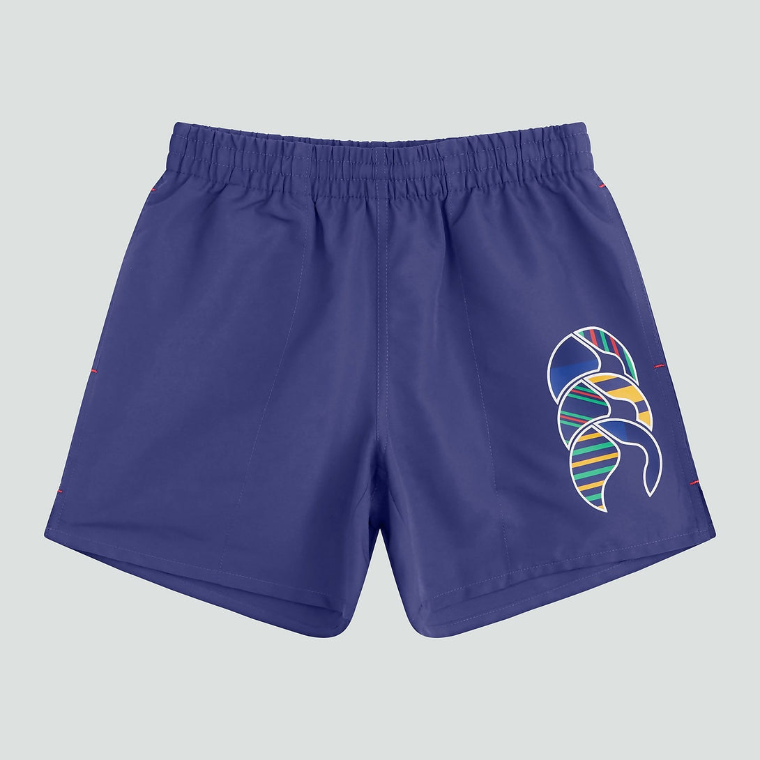 Canterbury Kids Uglies Tactic Shorts