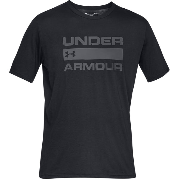 Under Armour Mens Team Issue Wordmark T-Shirt