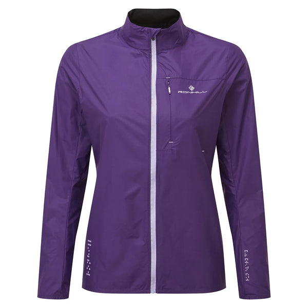 Ronhill Womens Tech LTW Running Jacket