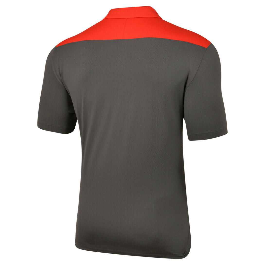 Under Armour Wales Wales Polo Adults