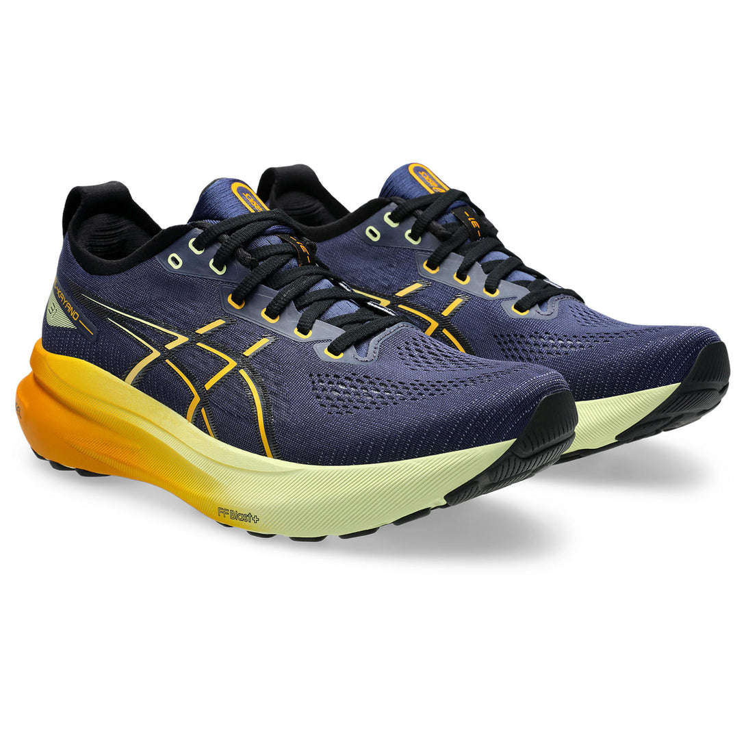 ASICS Gel-Kayano 31 Mens Road Running Shoes