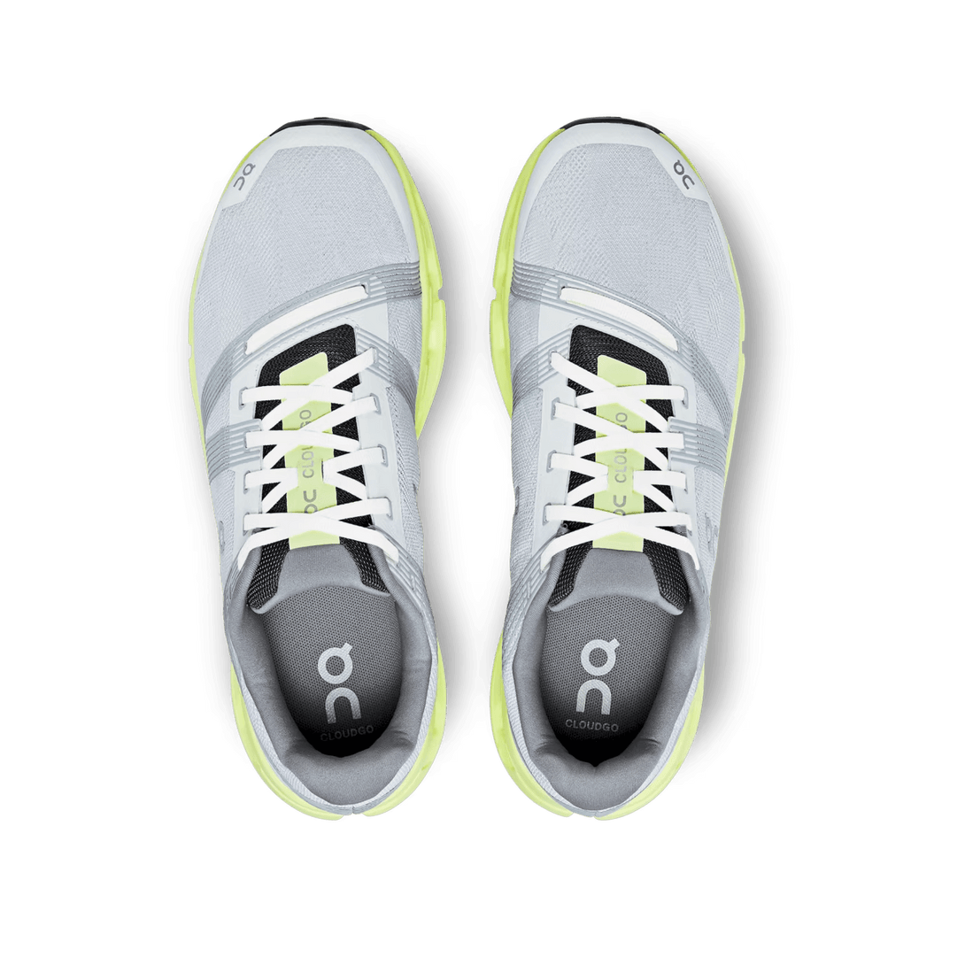 On Cloudgo Mens Running Shoes