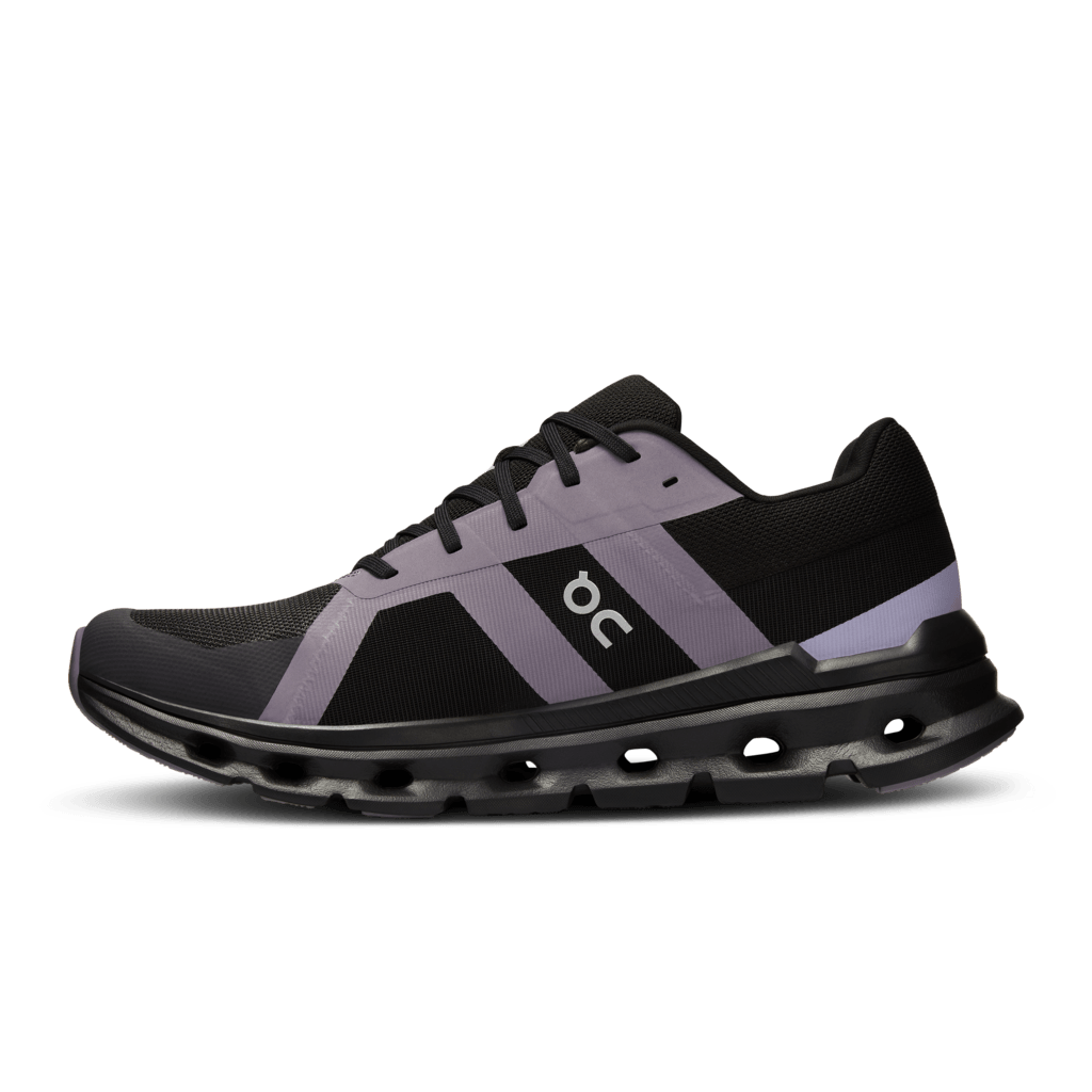 On Cloudrunner Womens Running Shoes 