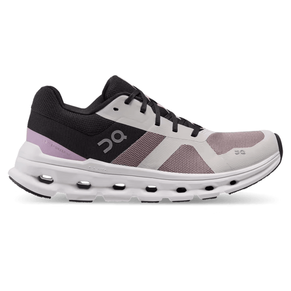 On Womens Cloudrunner Running Shoes