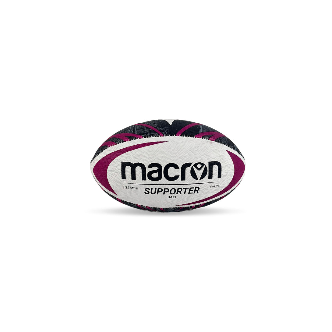 Macron Ospreys 2024/25 Supporters Rugby Balls