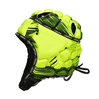 Oxen DNA Kids Rugby Headguard
