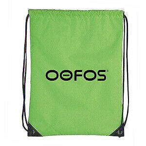 Oofos Sackpack Green