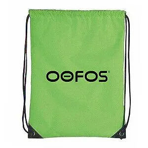 Oofos Sackpack Green