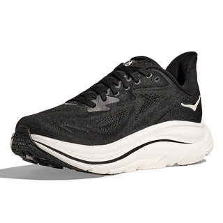 HOKA Clifton 10 Womens D Wide Road Running Shoes