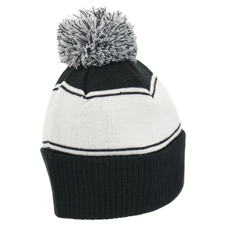 Macron Barbarians 2024 Bobble Beanie