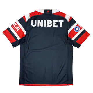 Castore Sydney Roosters NRL 2022 Adults Home Rugby Shirt