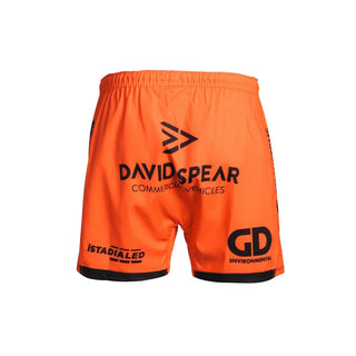 VX3 Dragons RFC 2025/26 Mens Third Rugby Shorts
