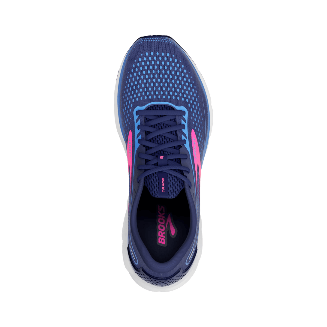 Brooks Trace 2 Womens Running Shoes