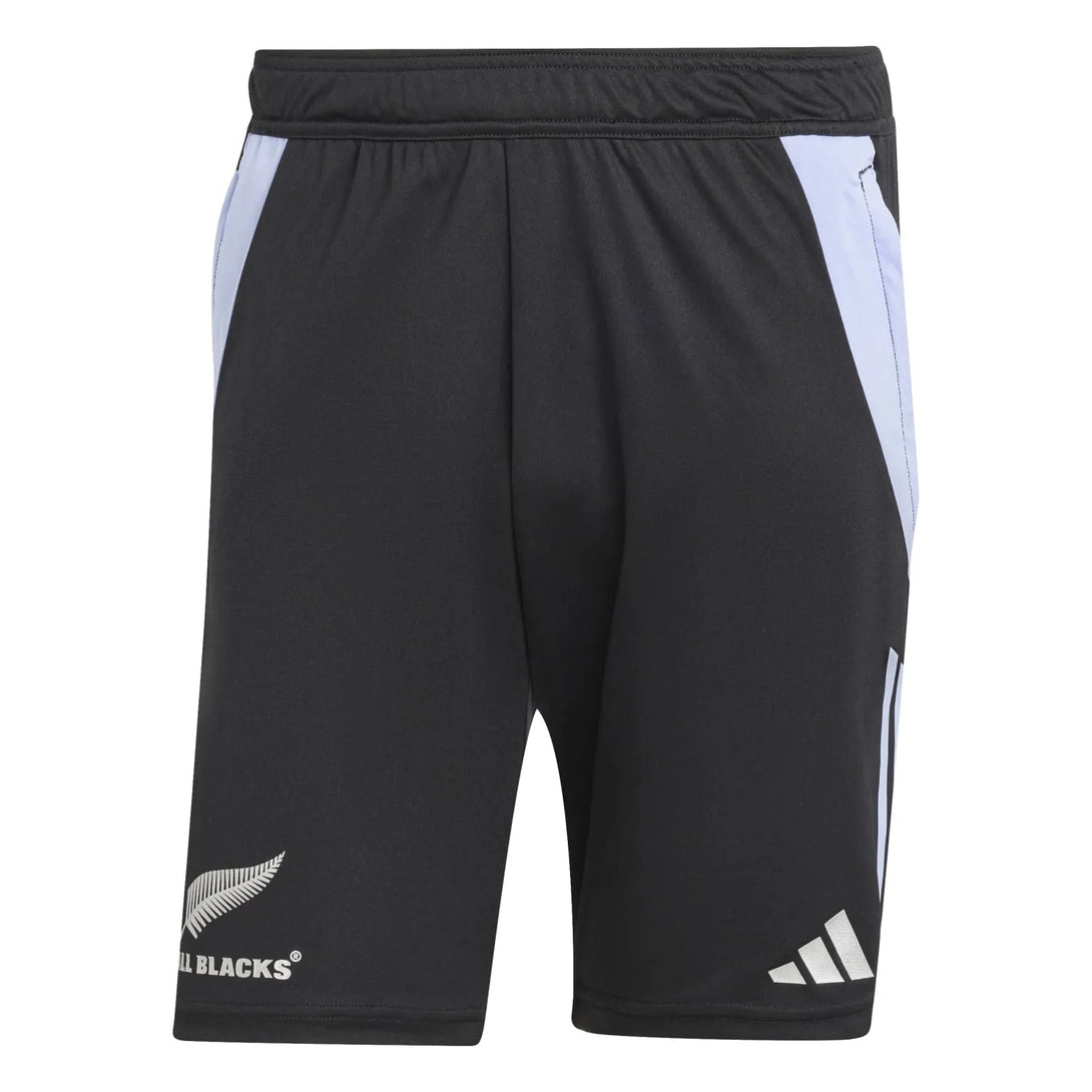 adidas All Blacks New Zealand Adults Rugby Shorts