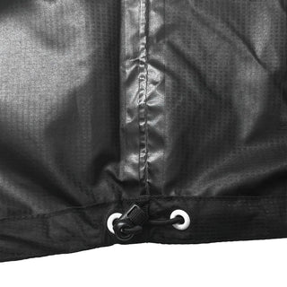 Macron Cardiff Rugby Mens Rain Jacket