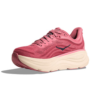 HOKA Bondi 9 Womens Road Running Shoes