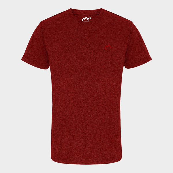 Motiv8 Mens Performance T-Shirt