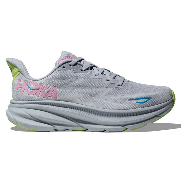 Hoka Clifton 9 Womens Road Running Shoes