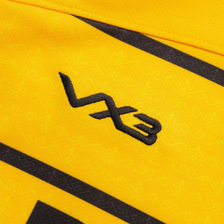 VX3 Dragons RFC 2026/27 Kids Home Rugby Shirt