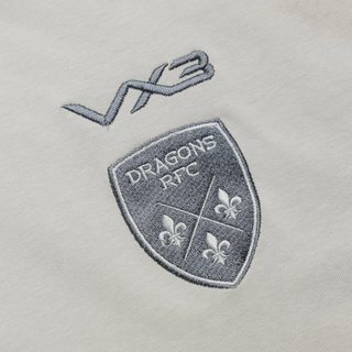 VX3 Dragons RFC 2026/27 Mens EST T-Shirt