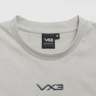 VX3 Dragons RFC 2026/27 Mens EST T-Shirt