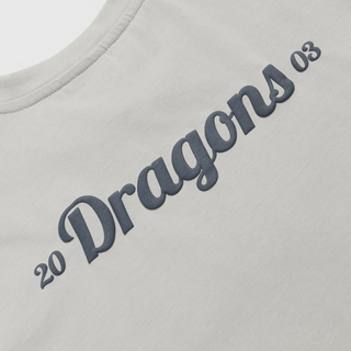 VX3 Dragons RFC 2026/27 Mens EST T-Shirt